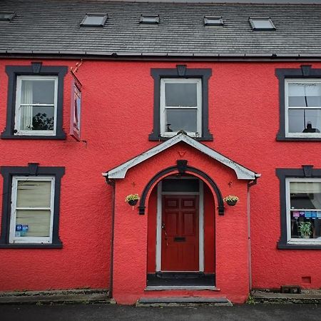 Red Lion Hotel Ystrad Meurig Exteriör bild