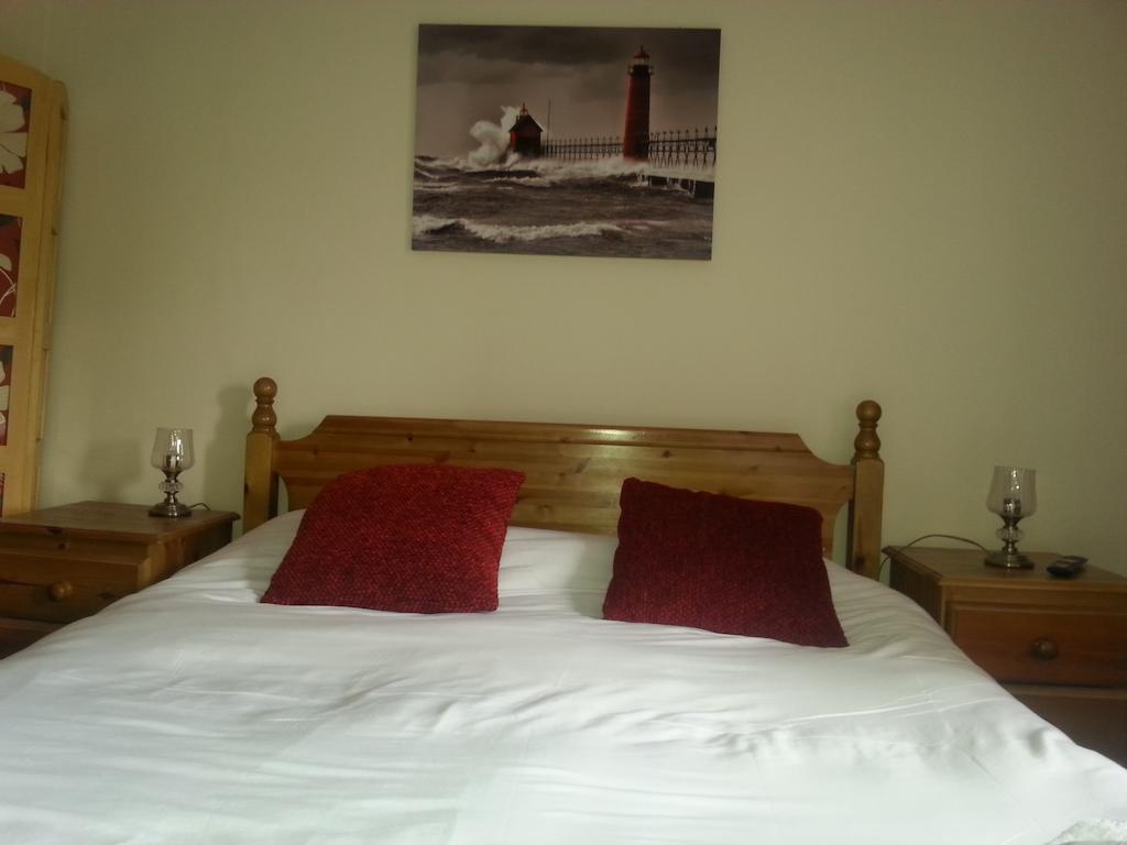 Red Lion Hotel Ystrad Meurig Rum bild